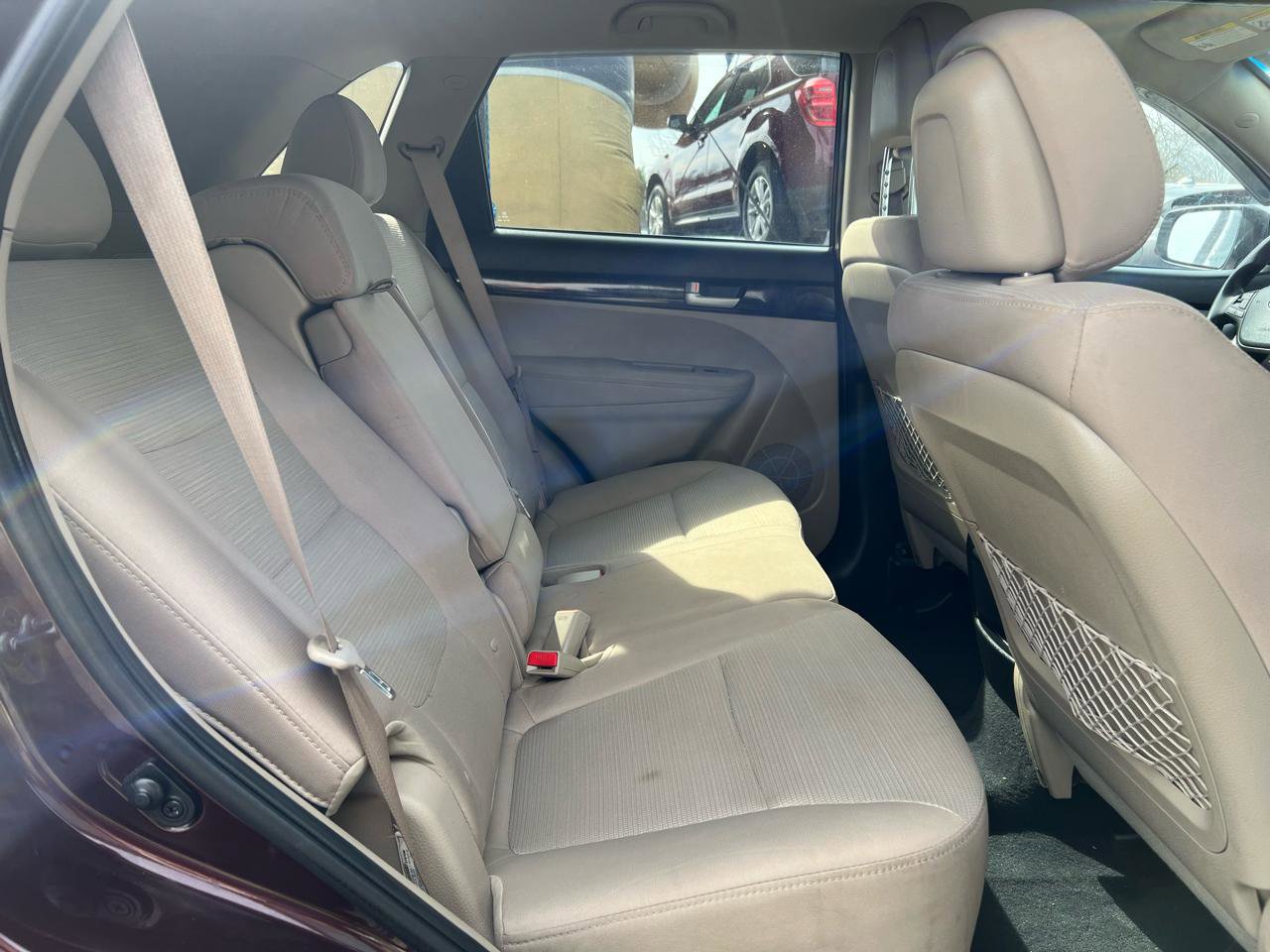 Used 2015 Kia Sorento LX image 13