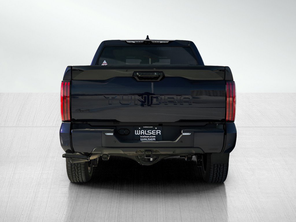 New 2024 Toyota Tundra Limited image 5
