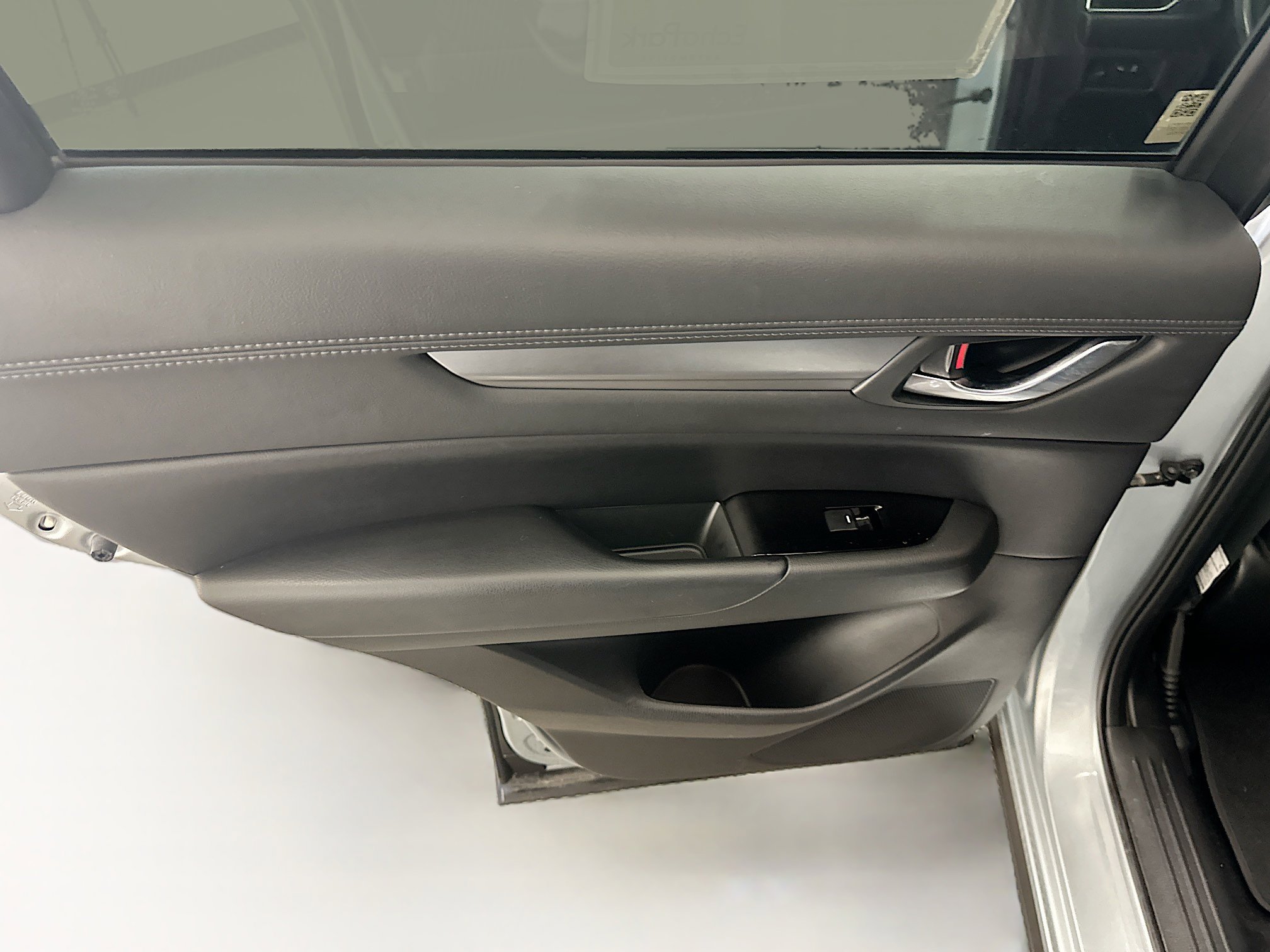 Used 2023 MAZDA CX-5 AWD 2.5 S w/ Preferred Package image 27