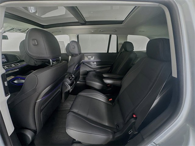 New 2026 Mercedes-Benz GLS 450 4MATIC image 25