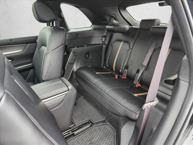 New 2026 MAZDA CX-90 3.3 Turbo S w/ Premium Plus image 18