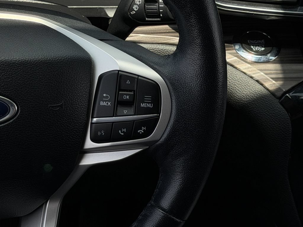 Used 2023 Ford Explorer Limited RWD image 15