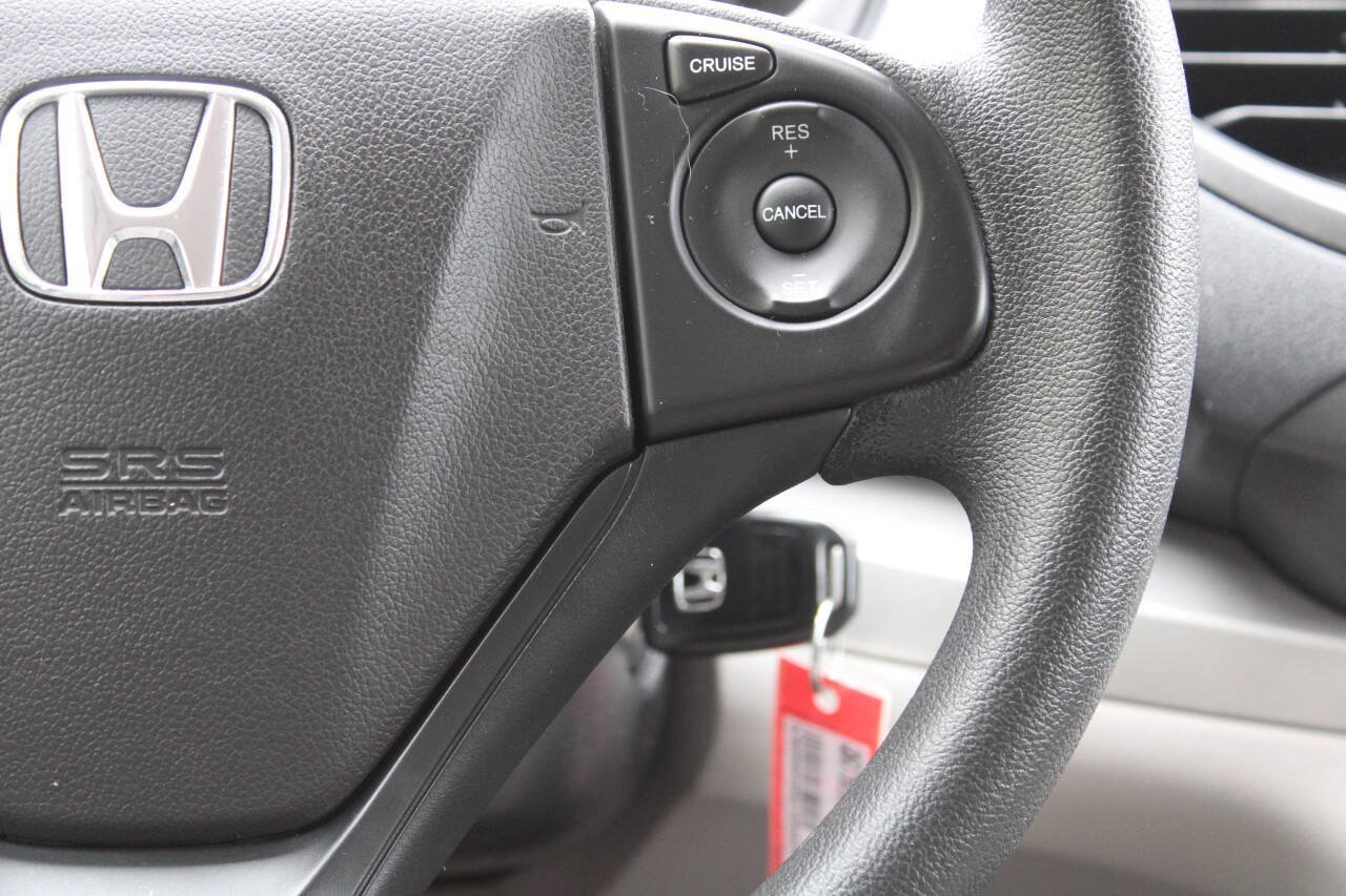 Used 2014 Honda CR-V LX image 36