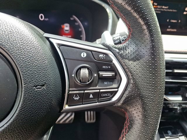 Used 2024 Acura MDX A-Spec AWD/4WD image 24