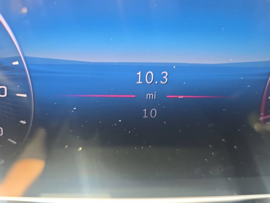 New 2026 Mercedes-Benz GLC 300 4MATIC image 16