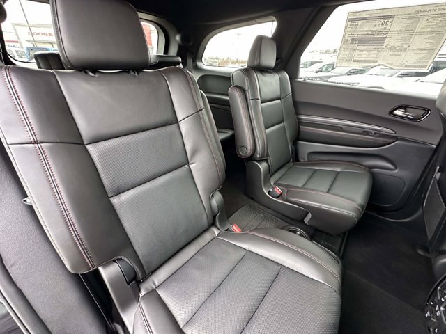 New 2026 Dodge Durango GT AWD/4WD image 22