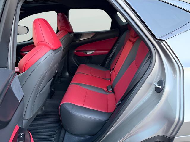 Used 2026 Lexus NX 350 F Sport w/ Accessory Package (2T) image 38