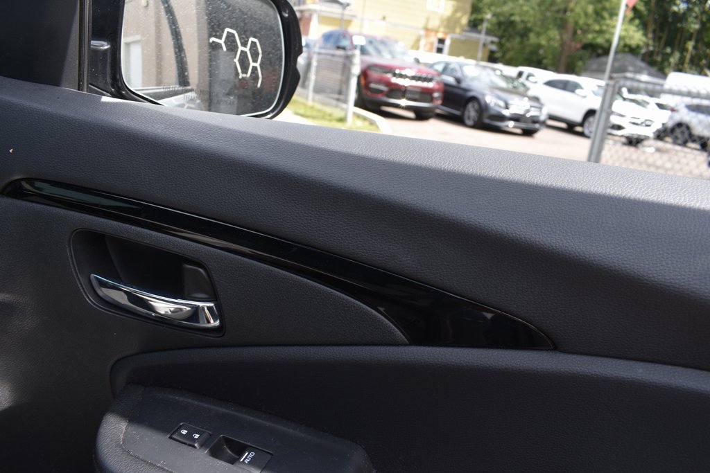 Used 2019 Honda Passport Elite image 21