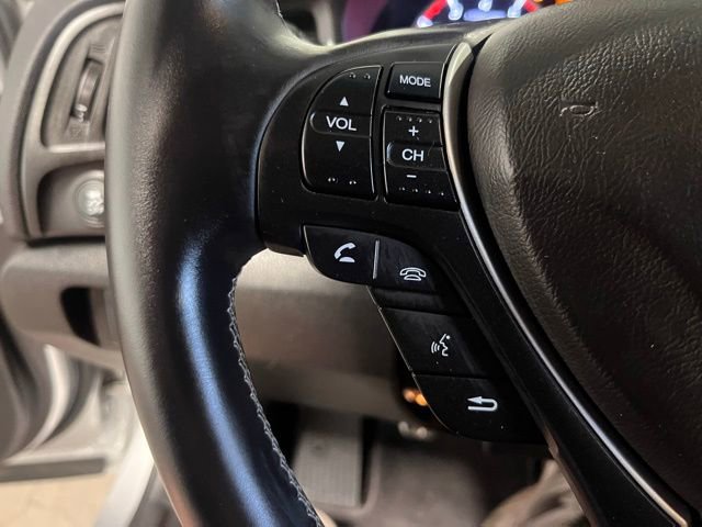 Used 2015 Acura ILX w/ Premium Package image 25
