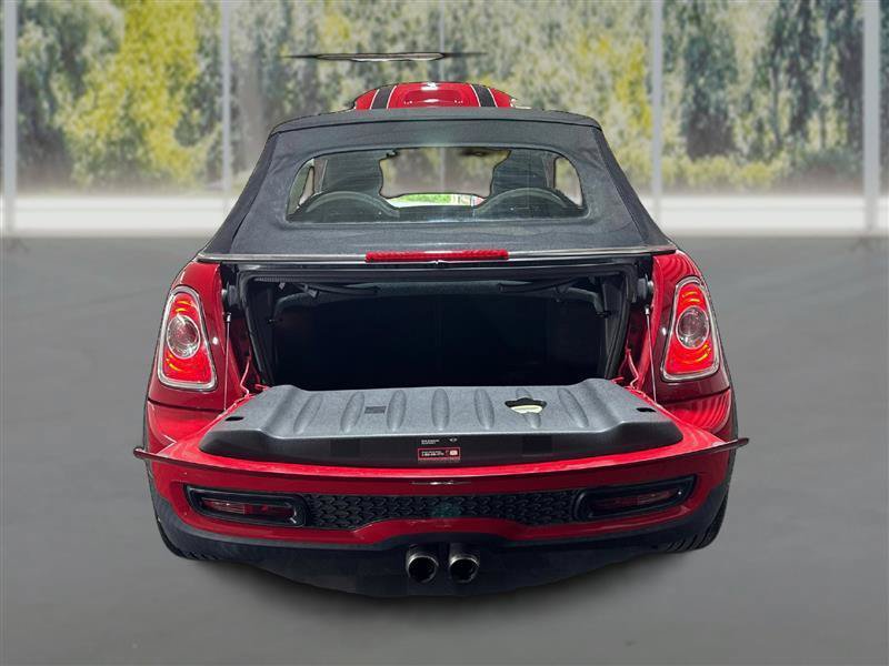 Used 2013 MINI Cooper S FWD image 12