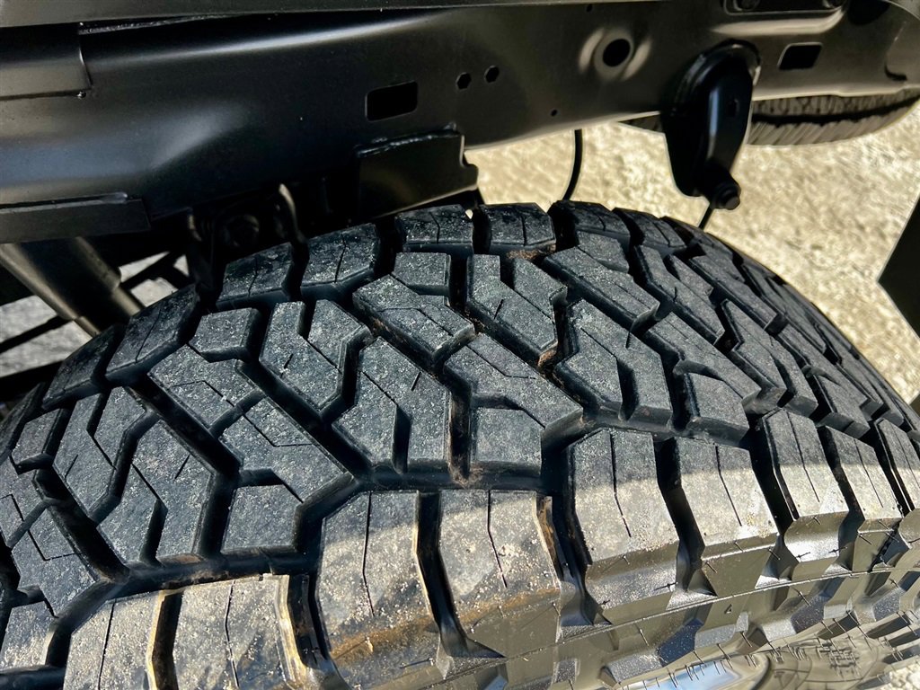 Used 2019 RAM 2500 Laramie image 13