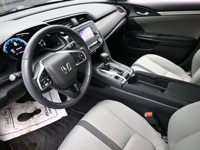 Used 2019 Honda Civic LX image 18