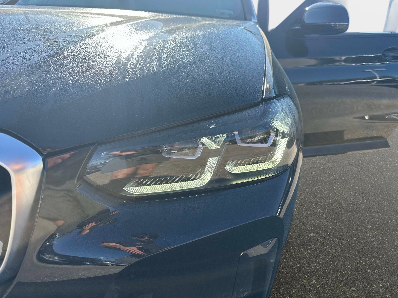 Used 2022 BMW X3 sDrive30i w/ M Sport Package 2 image 10