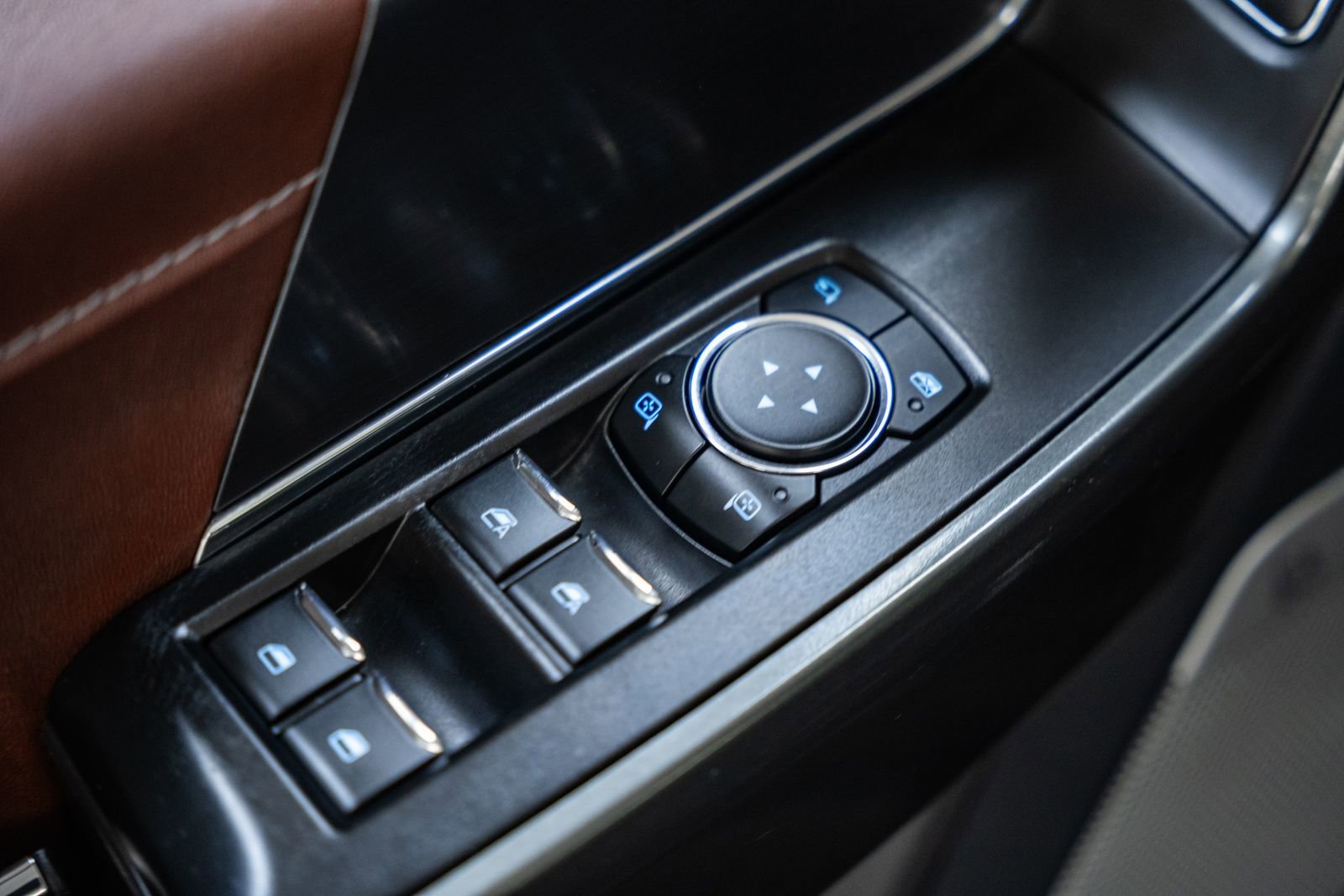 Certified 2023 Ford F150 Lariat w/ Equipment Group 502A High image 47