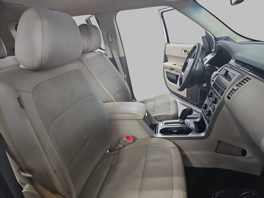 Used 2012 Ford Flex SE FWD image 13