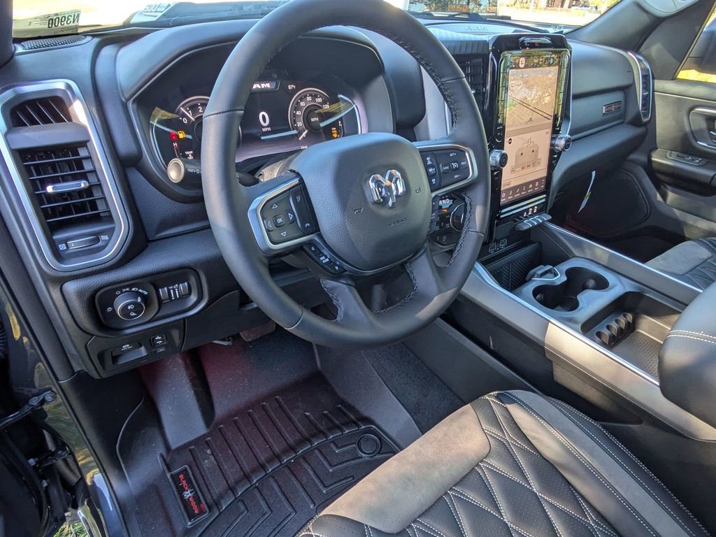 New 2026 RAM 1500 Big Horn image 19