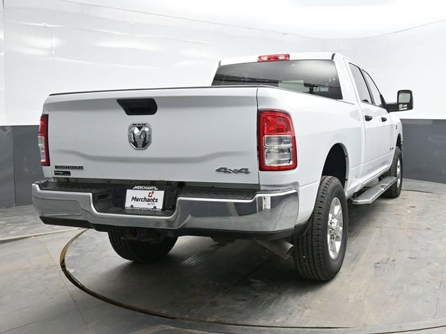 Used 2023 RAM 2500 Big Horn w/ Level 1 Equipment Group image 6
