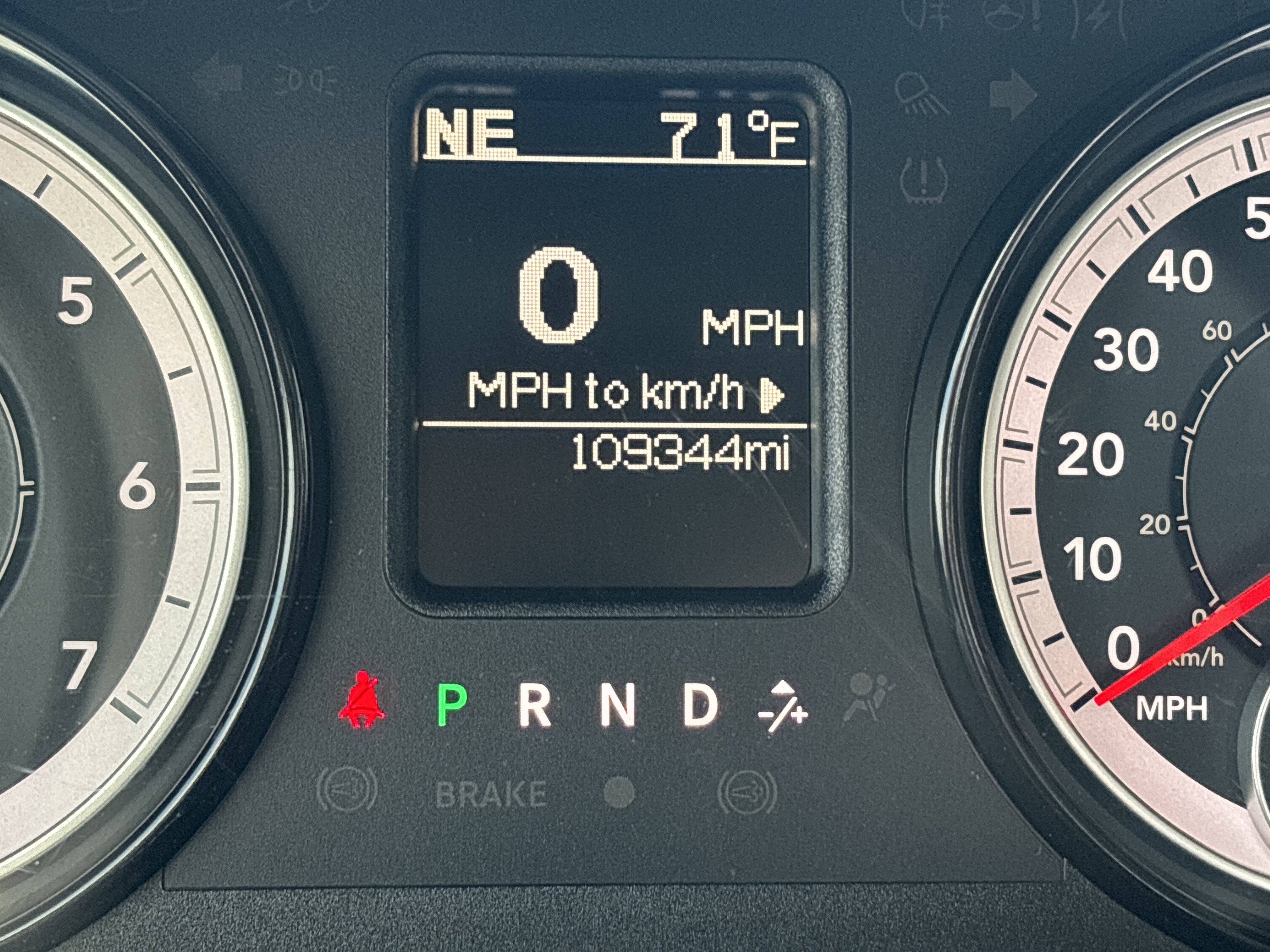 Used 2018 RAM 1500 Tradesman w/ Popular Equipment Group AWD/4WD image 21