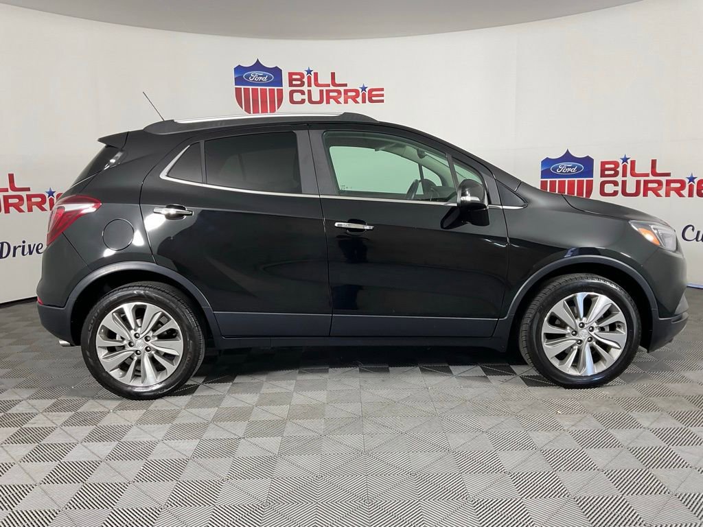 Used 2019 Buick Encore Preferred image 2