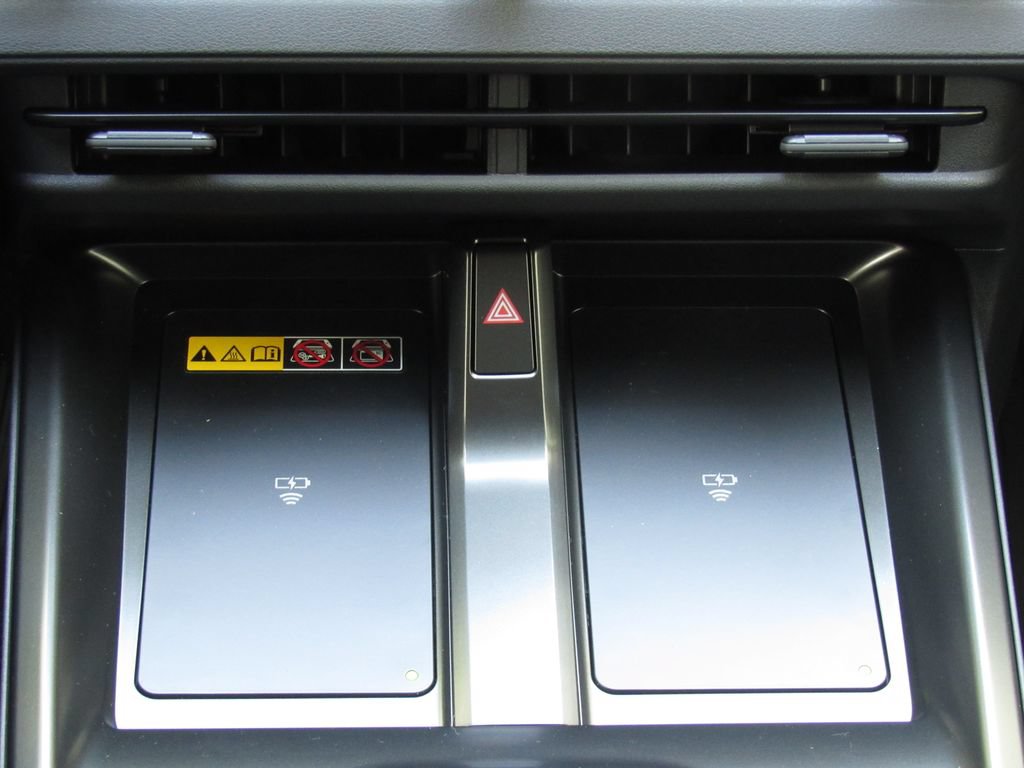 New 2026 Toyota bZ AWD/4WD image 33