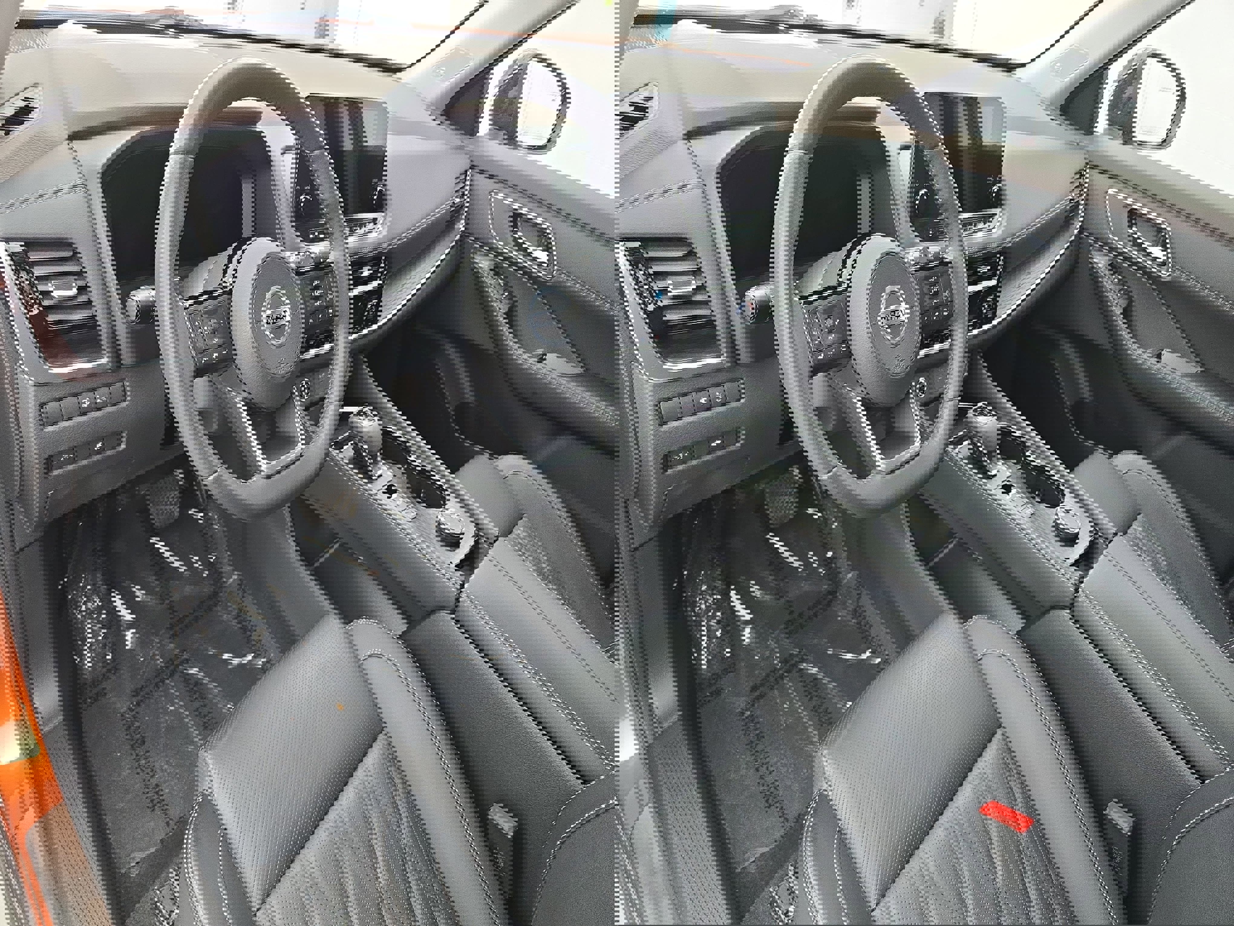 Certified 2021 Nissan Rogue Platinum image 16