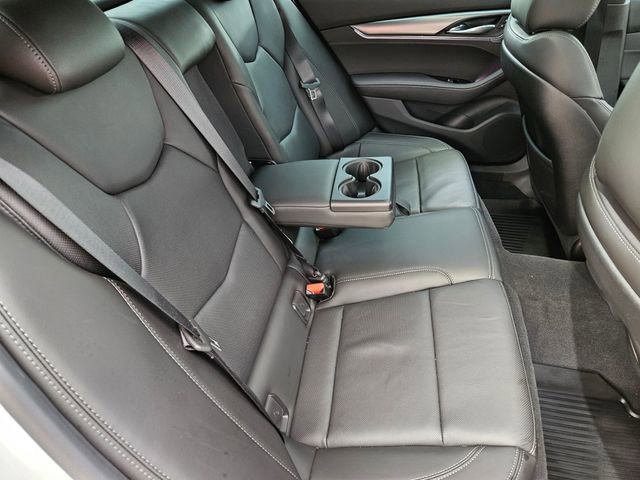 New 2026 Cadillac CT5 Premium Luxury image 29