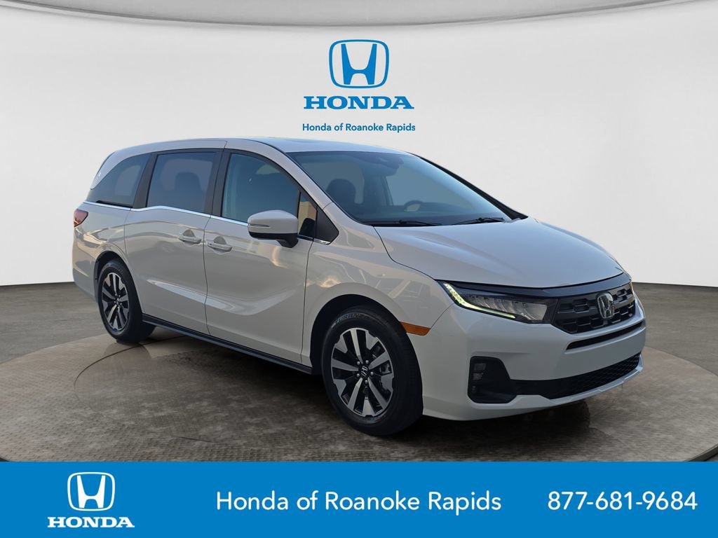 New 2026 Honda Odyssey EX-L image 7
