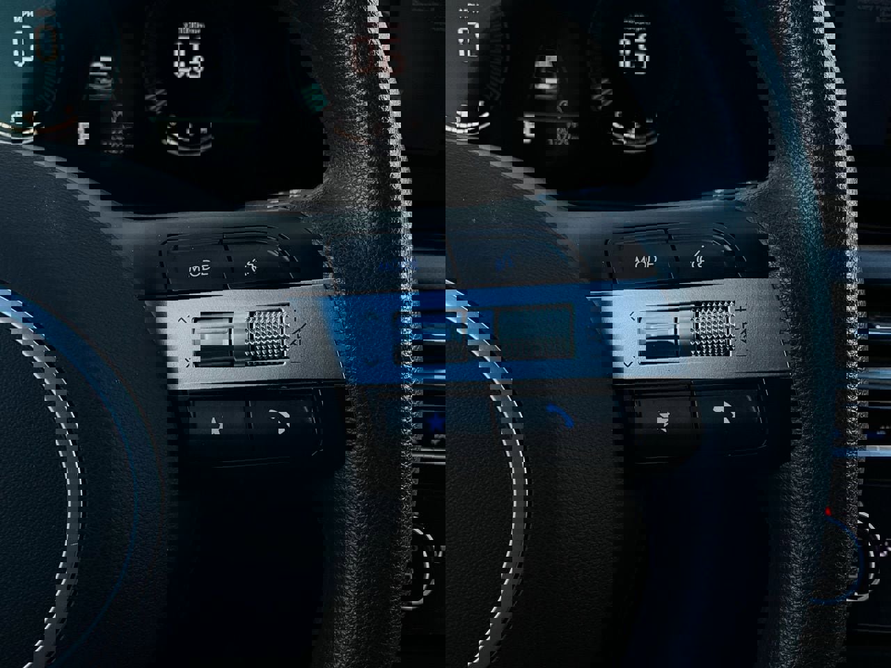 Used 2025 Hyundai Tucson SEL image 36