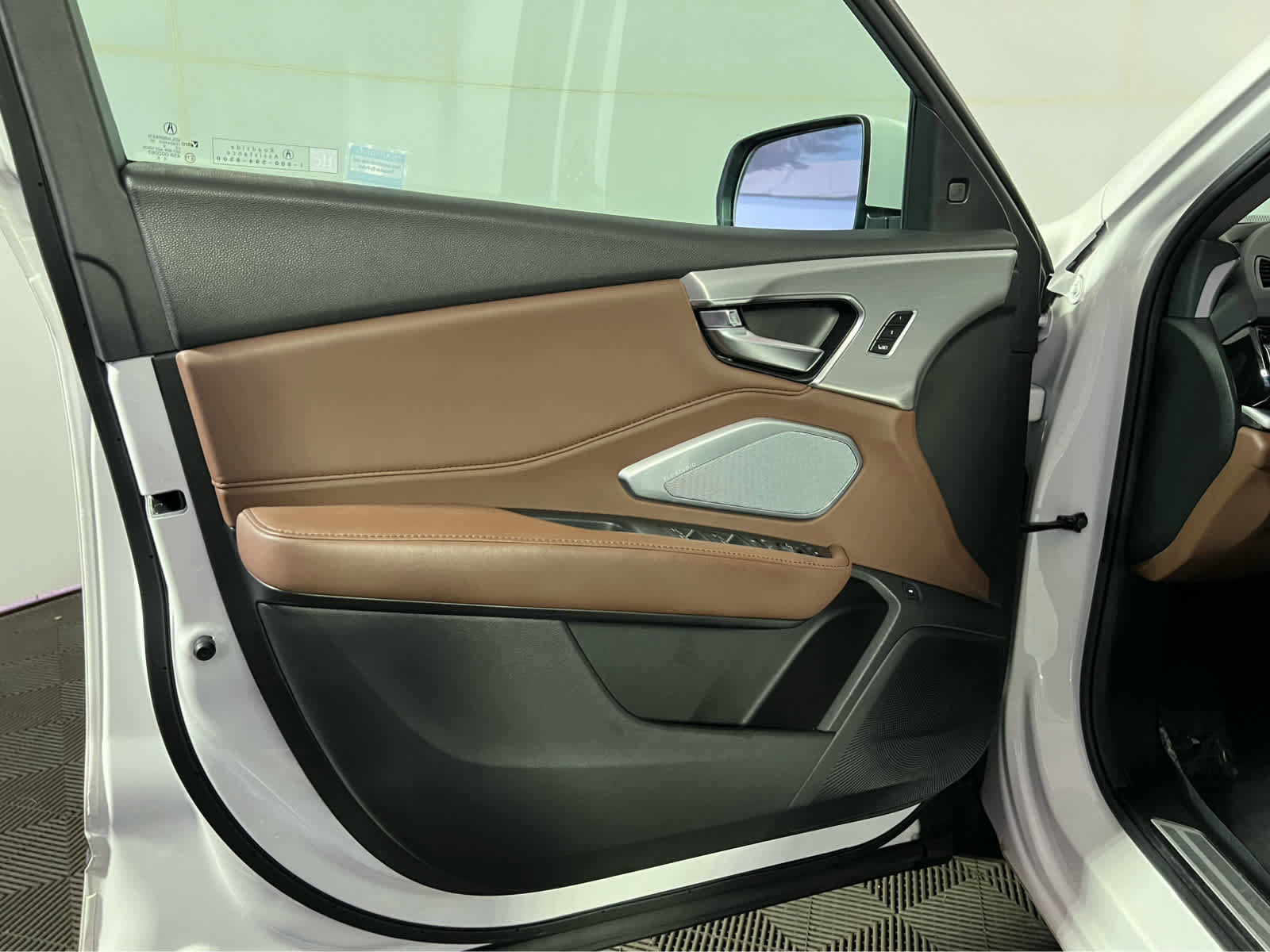 Certified 2020 Acura RDX AWD w/ Technology Package image 23