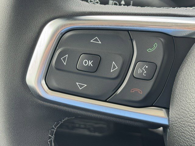 New 2025 Jeep Wrangler Sahara image 14