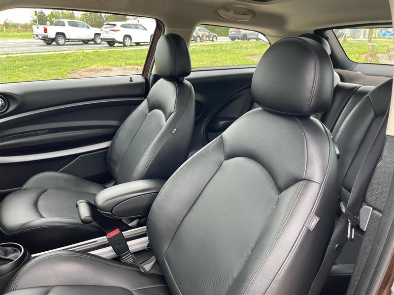 Used 2014 MINI Cooper Paceman S image 71
