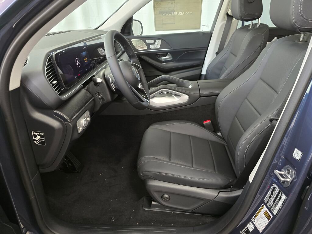 New 2026 Mercedes-Benz GLE 350 4MATIC image 13