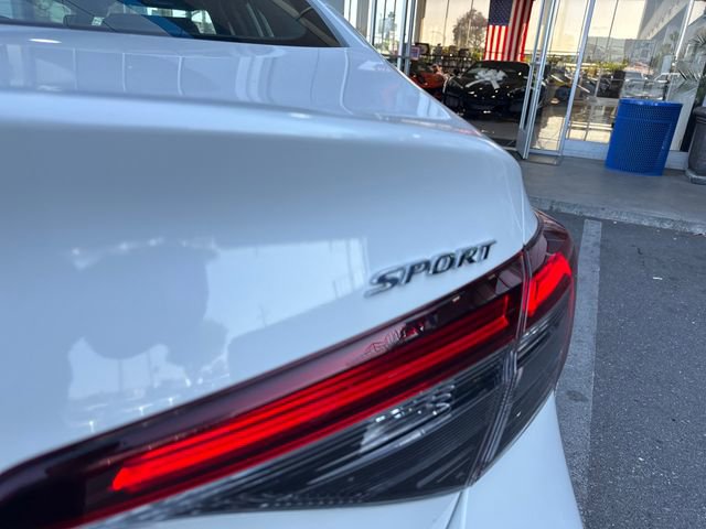 Used 2025 Honda Civic Sport image 30