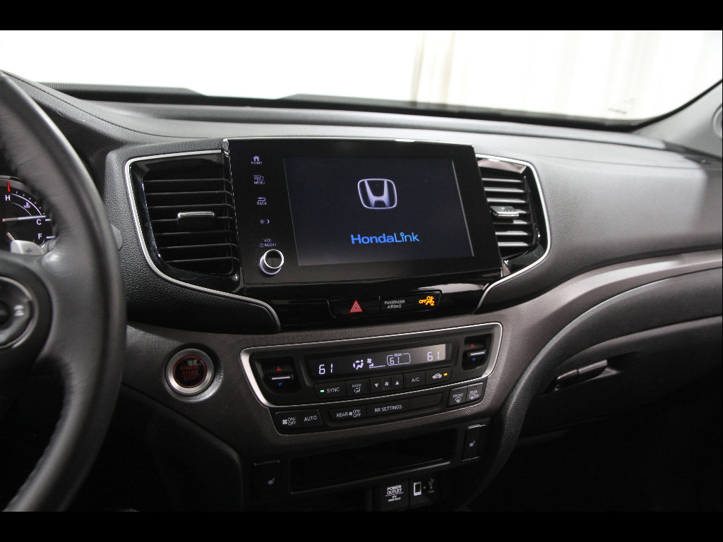 Used 2023 Honda Ridgeline RTL image 9