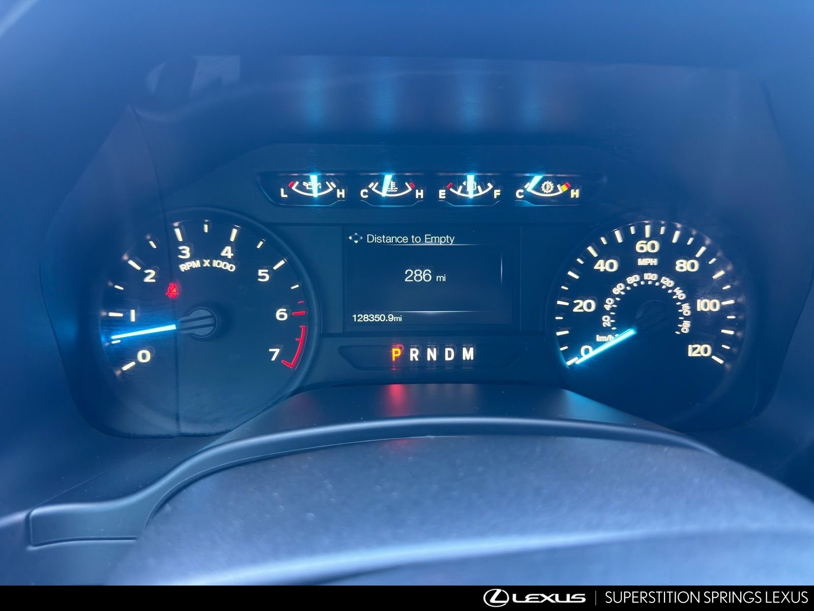 Used 2018 Ford F150 XL w/ Equipment Group 101A Mid image 18