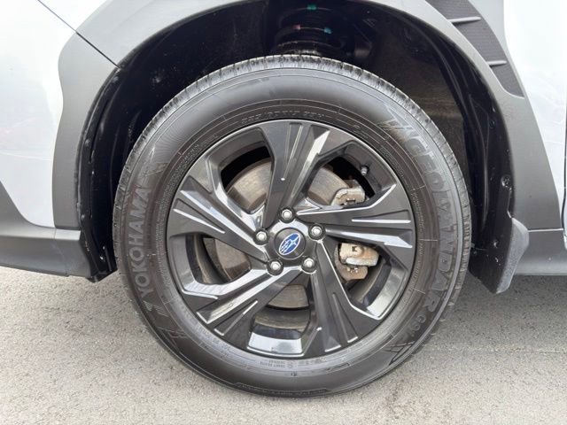 Used 2024 Subaru Crosstrek 2.0i AWD/4WD image 25