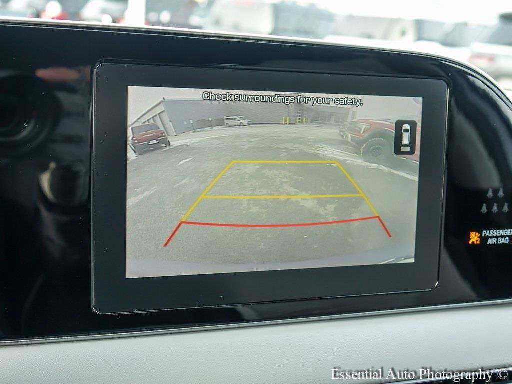 Used 2020 Hyundai Palisade SEL w/ Convenience Package image 18