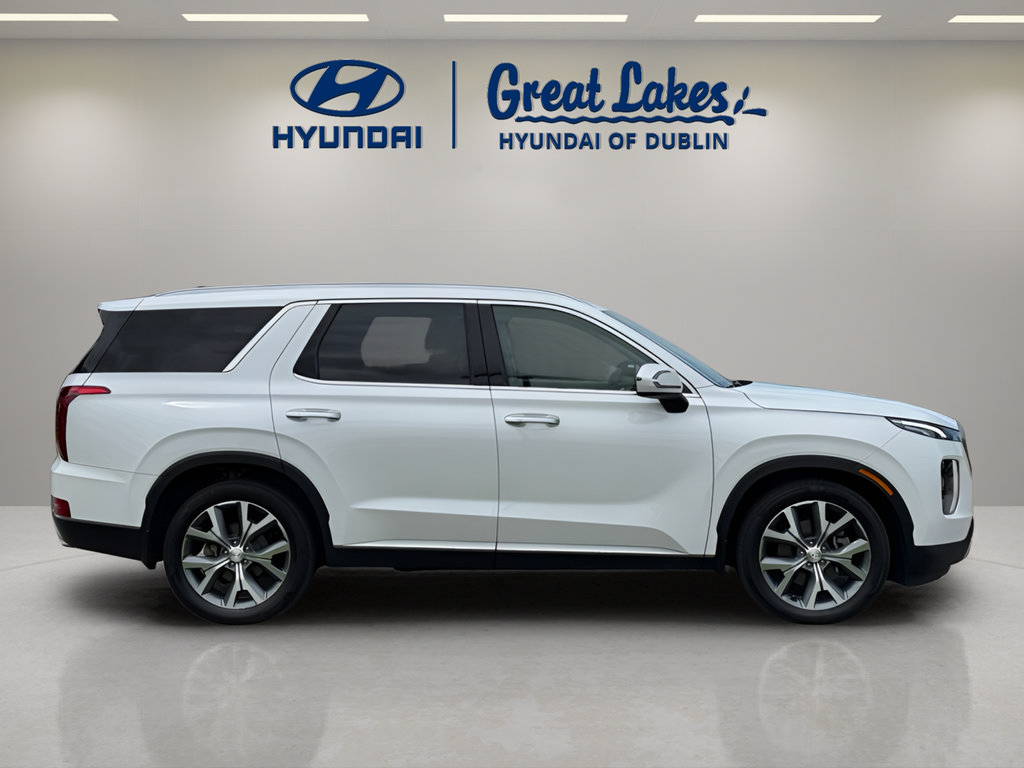 Used 2021 Hyundai Palisade SEL w/ Premium Package AWD/4WD image 6