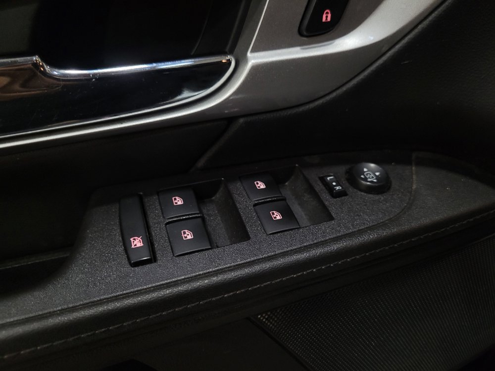 Used 2017 GMC Terrain SLE FWD image 27