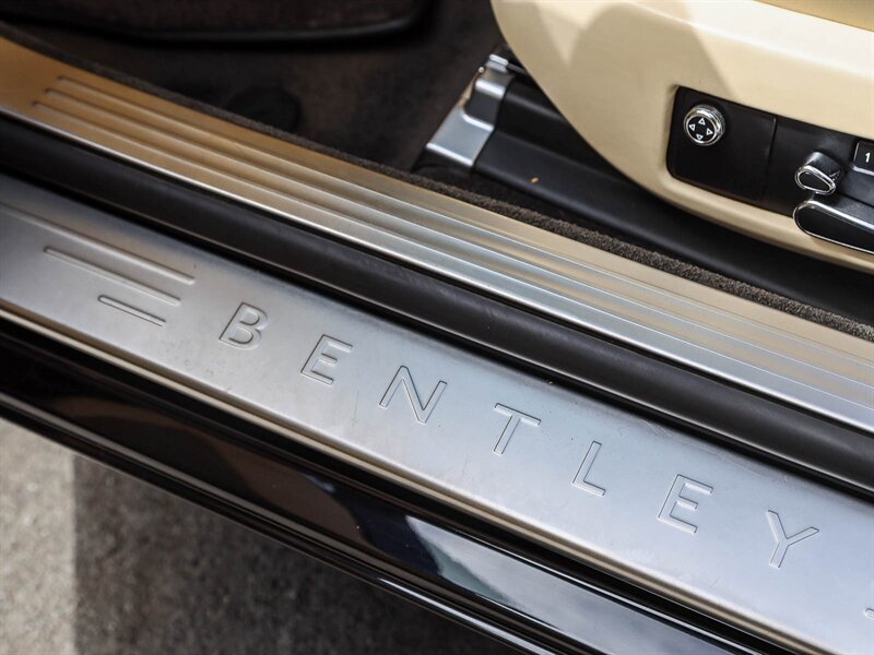 Used 2008 Bentley Continental GTC AWD/4WD image 28