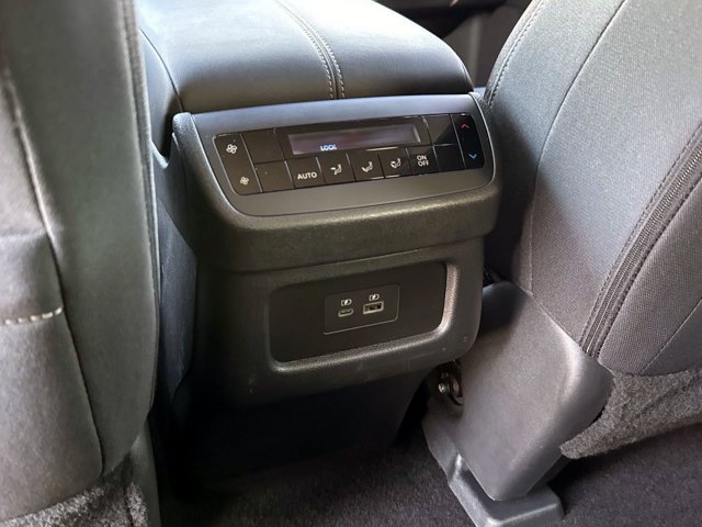 Used 2024 Nissan Pathfinder SV w/ Black Appearance Package FWD image 15