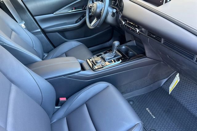 New 2026 MAZDA CX-30 2.5 Turbo w/ Premium Plus Pkg image 18