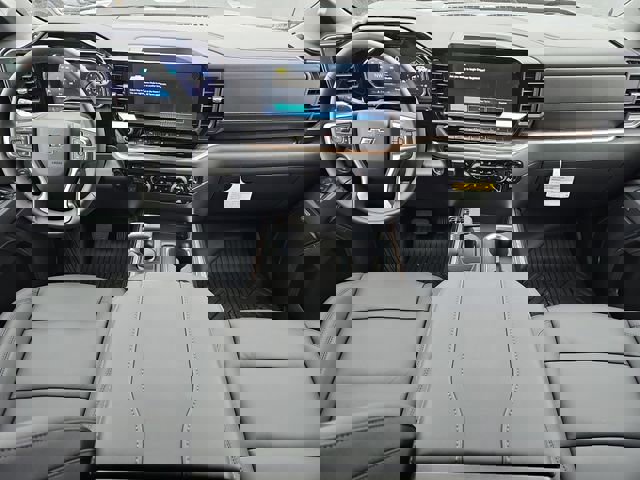 New 2026 Chevrolet Silverado 1500 LT Trail Boss w/ Convenience Package II image 20