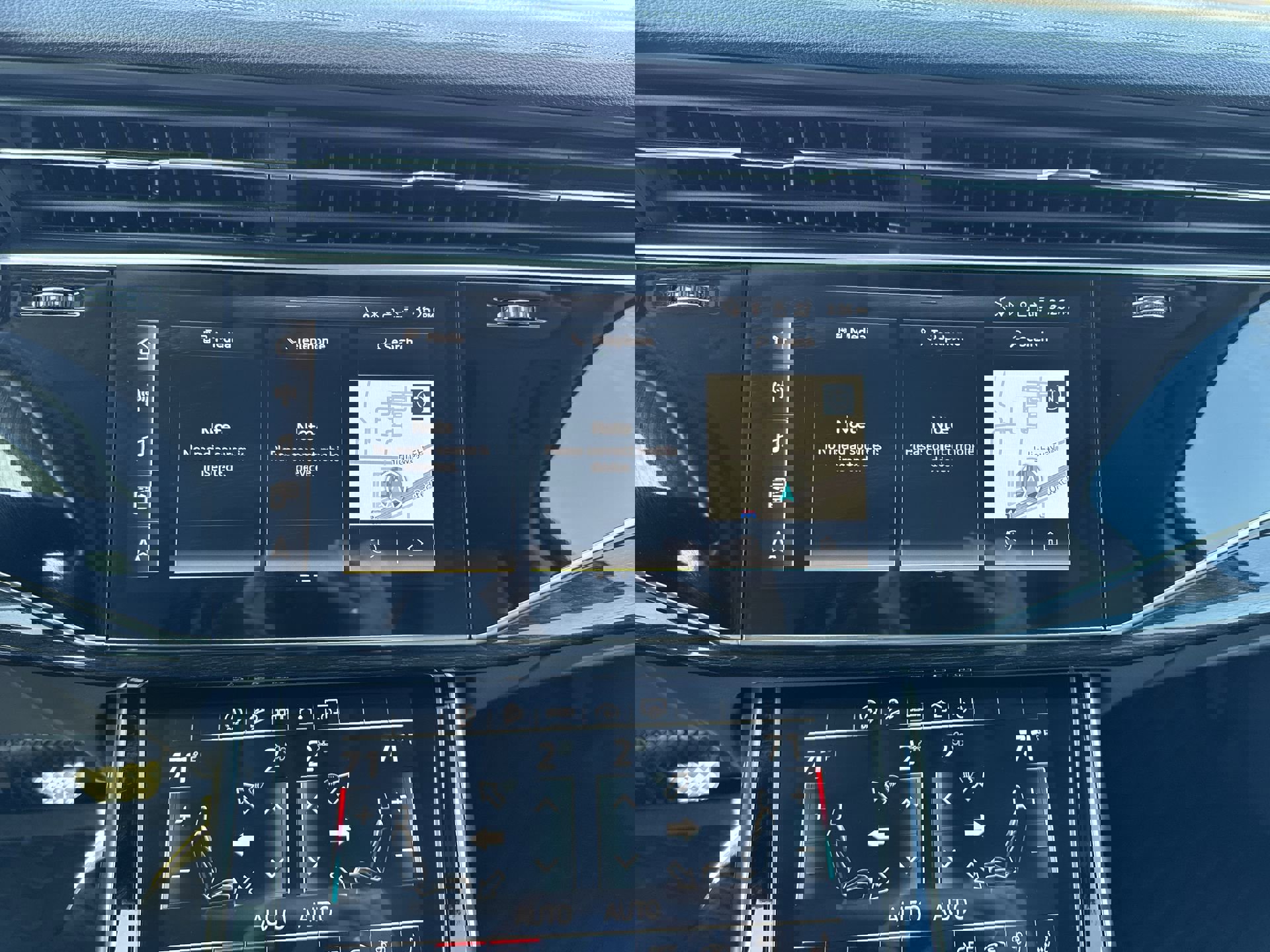 Used 2023 Audi Q7 Premium Plus w/ Premium Plus Package image 16