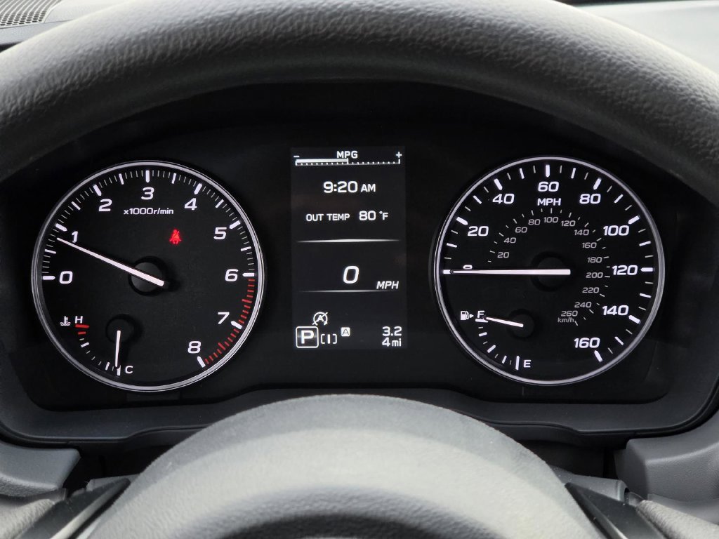 New 2026 Subaru Crosstrek 2.5i Premium AWD/4WD image 25