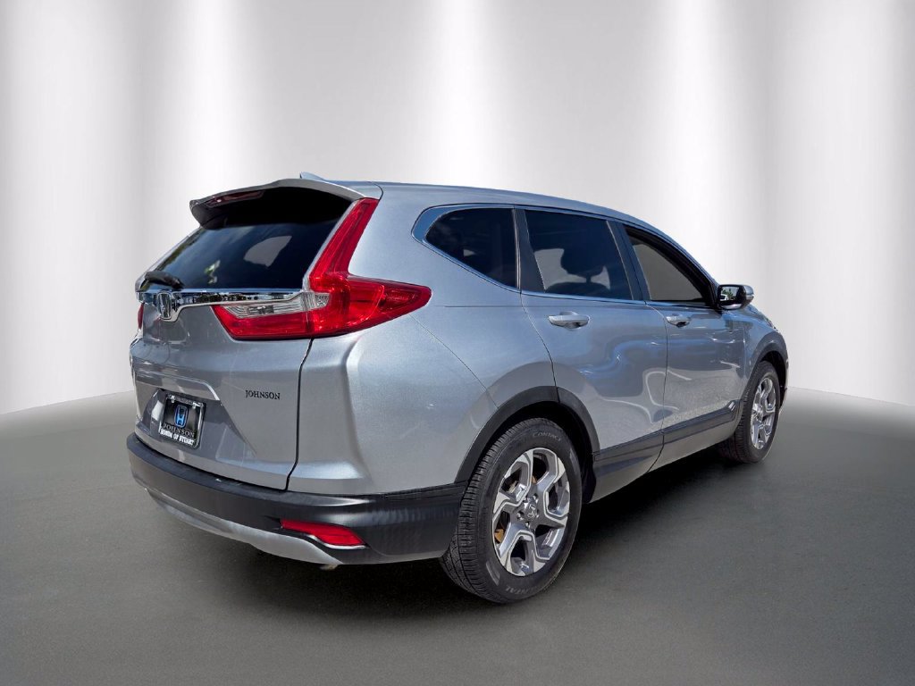 Used 2019 Honda CR-V EX-L image 3