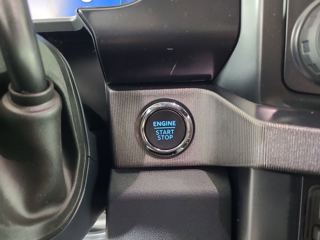 New 2026 Ford F350 Platinum w/ Tremor Off-Road Package image 15