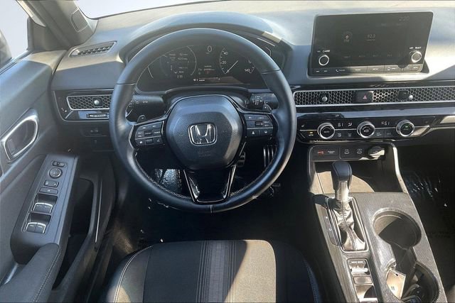 Used 2025 Honda Civic Sport image 5
