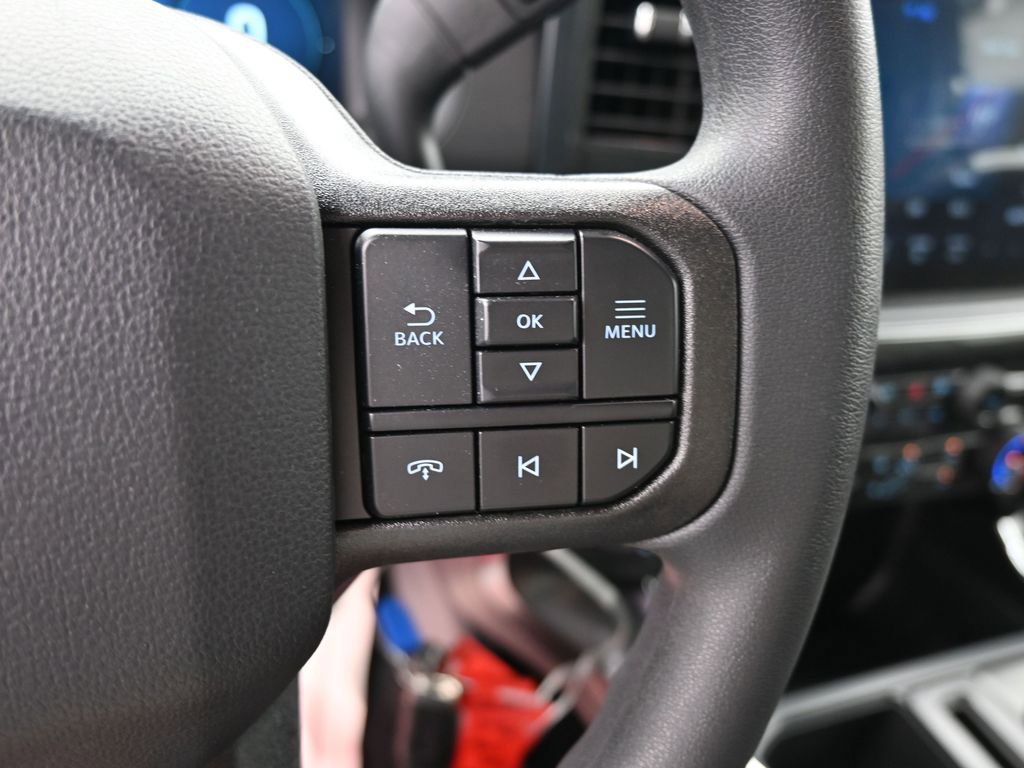 New 2025 Ford F150 STX w/ Equipment Group 200A image 27