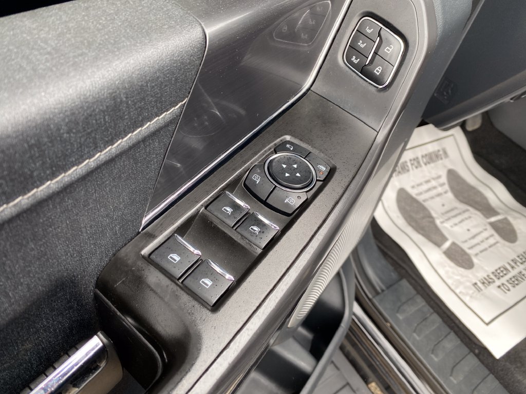 Used 2024 Ford F150 Lariat w/ Equipment Group 502A High AWD/4WD image 13